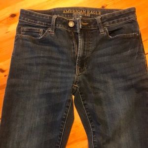 Men’s jeans